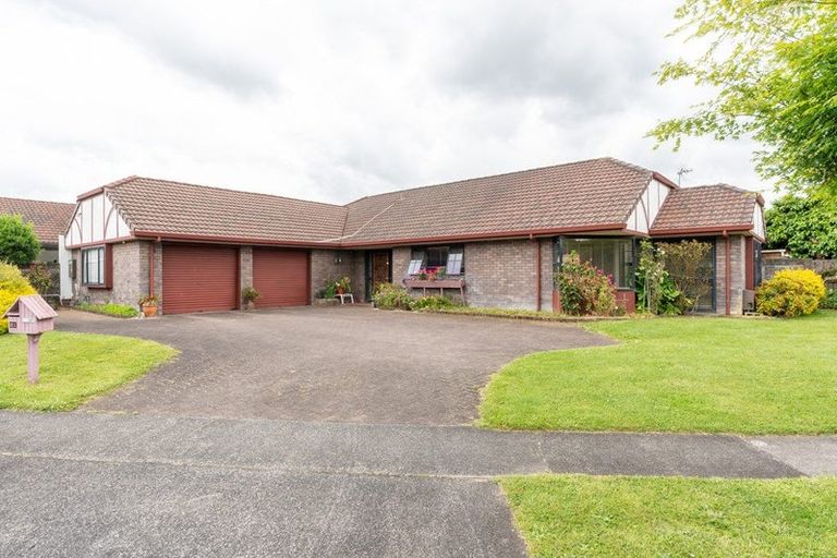 Photo of property in 21 Ellerslie Avenue, Chartwell, Hamilton, 3210