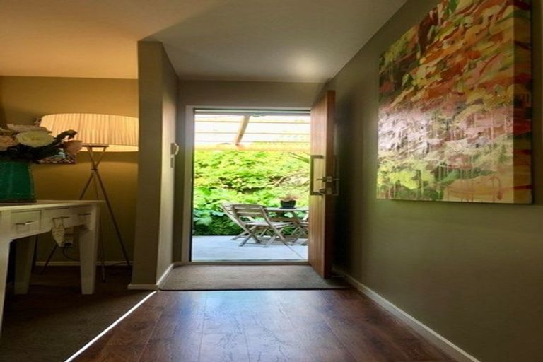 Photo of property in 42/a Ward Street, Addington, Christchurch, 8024