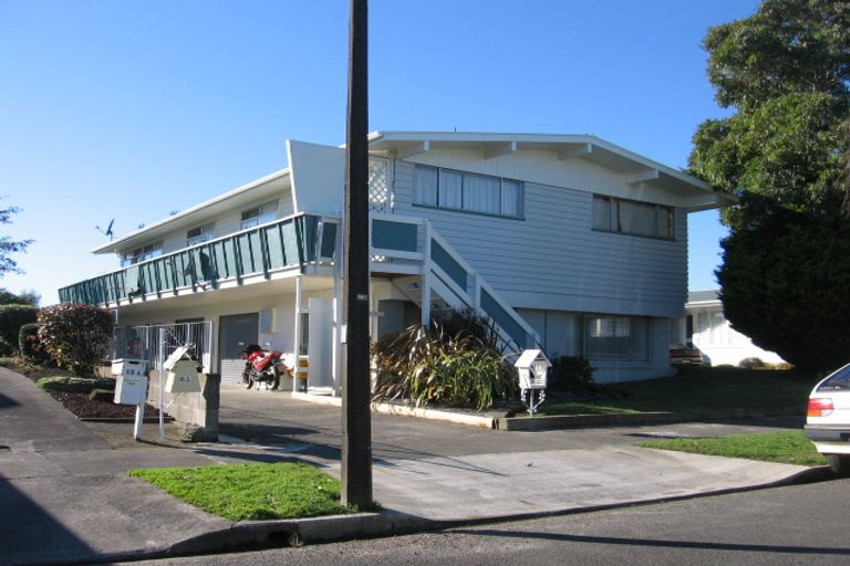Photo of property in 63a Lockhart Avenue, Milson, Palmerston North, 4414