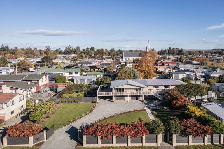 Photo of property in 10 Alexandra Street, Temuka, 7920