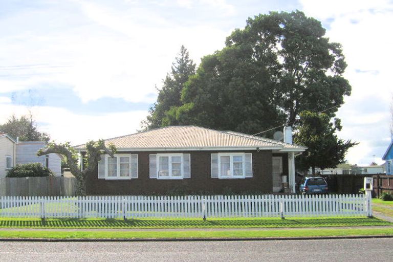 Photo of property in 20 Hawick Street, Tokoroa, 3420