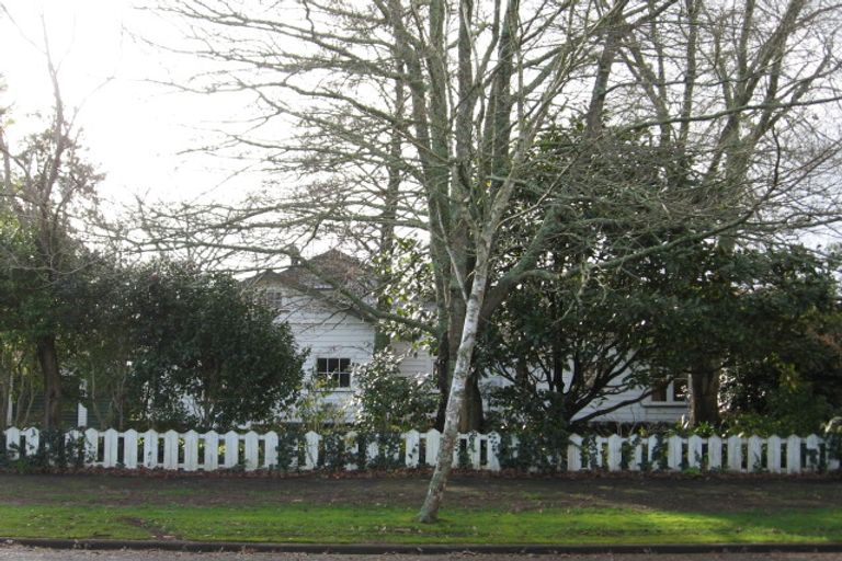 Photo of property in 9 Young Street, Claudelands, Hamilton, 3214