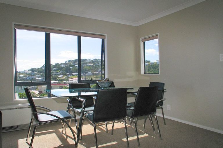 Photo of property in 24 Tarawera Road, Johnsonville, Wellington, 6037