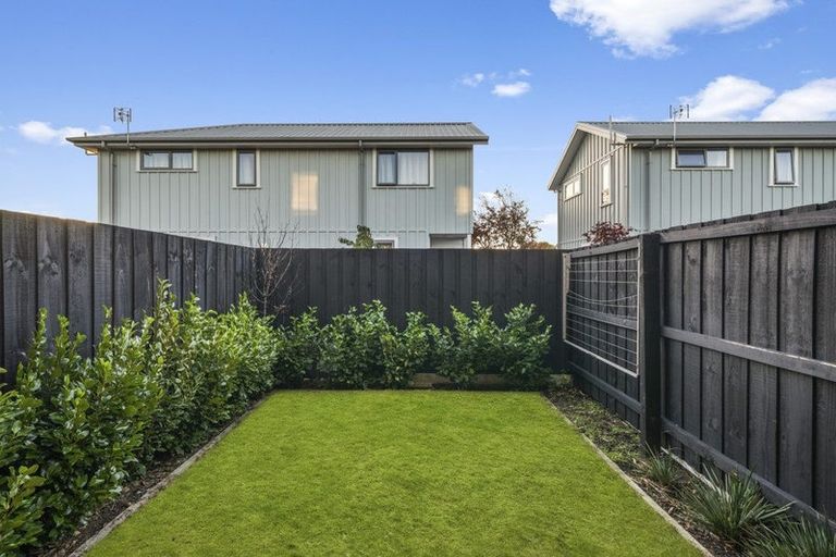 Photo of property in 5/19 Hinemoa Street, Spreydon, Christchurch, 8024