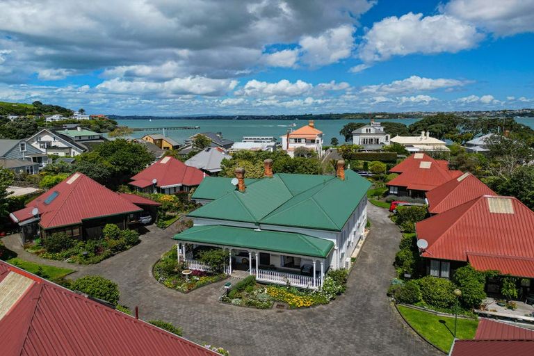 Photo of property in 10/46 King Edward Parade, Devonport, Auckland, 0624
