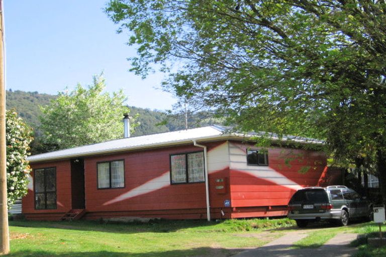 Photo of property in 1 Upland Road, Western Heights, Rotorua, 3015