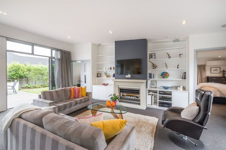 Photo of property in 28 Millstream Drive, Northwood, Christchurch, 8051