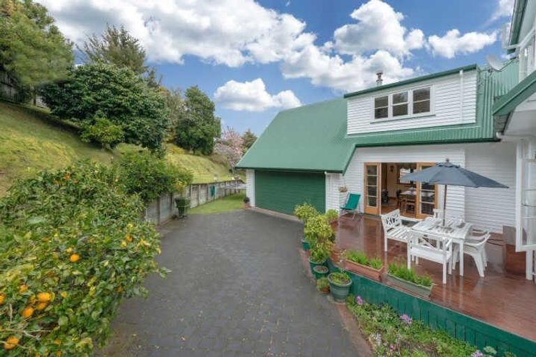 Photo of property in 1 Jellicoe Drive, Hamilton East, Hamilton, 3216