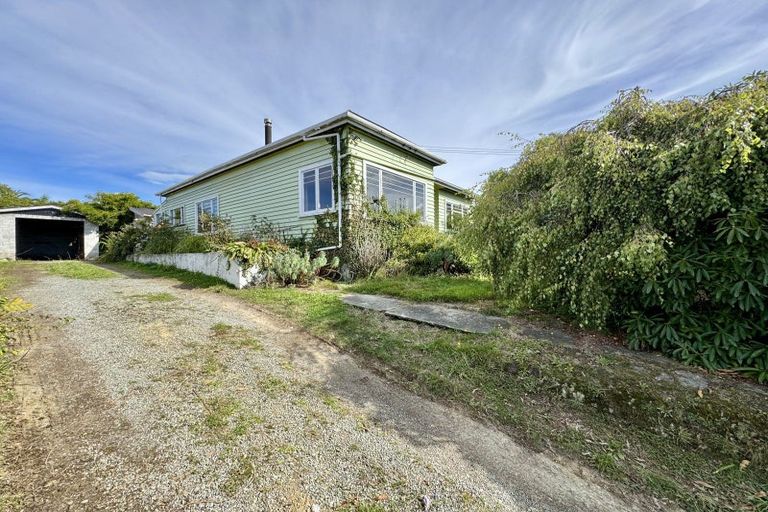 Photo of property in 28 Aynsley Street, Parkside, Timaru, 7910