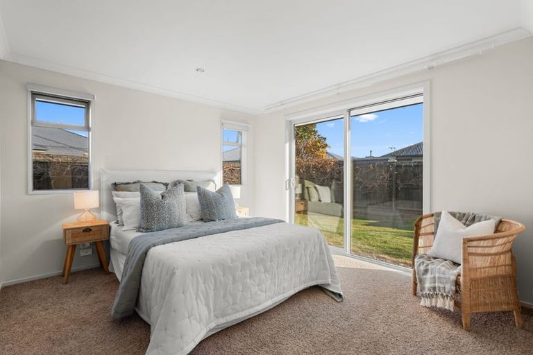 Photo of property in 9 Wardell Street, Wigram, Christchurch, 8042