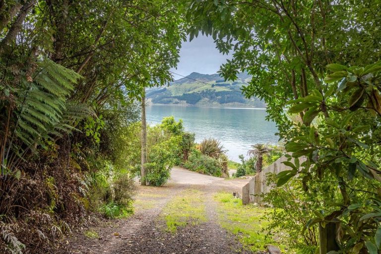Photo of property in 34e Bossu Road, Wainui, French Farm, 7582