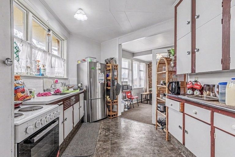 Photo of property in 66a Bignell Street, Gonville, Whanganui, 4501