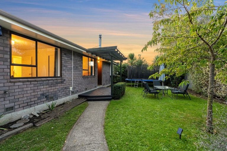 Photo of property in 1/59 Cobham Street, Spreydon, Christchurch, 8024