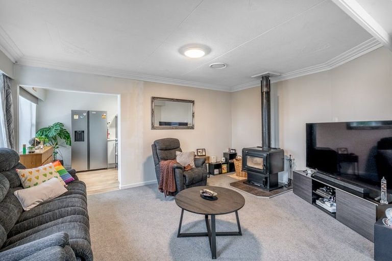 Photo of property in 30 Derwent Street, Glengarry, Invercargill, 9810