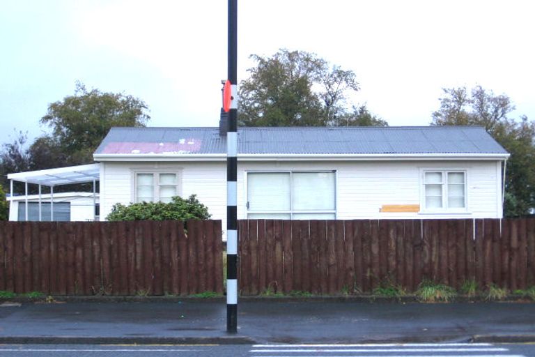 Photo of property in 113 Bridge Street, Tokoroa, 3420