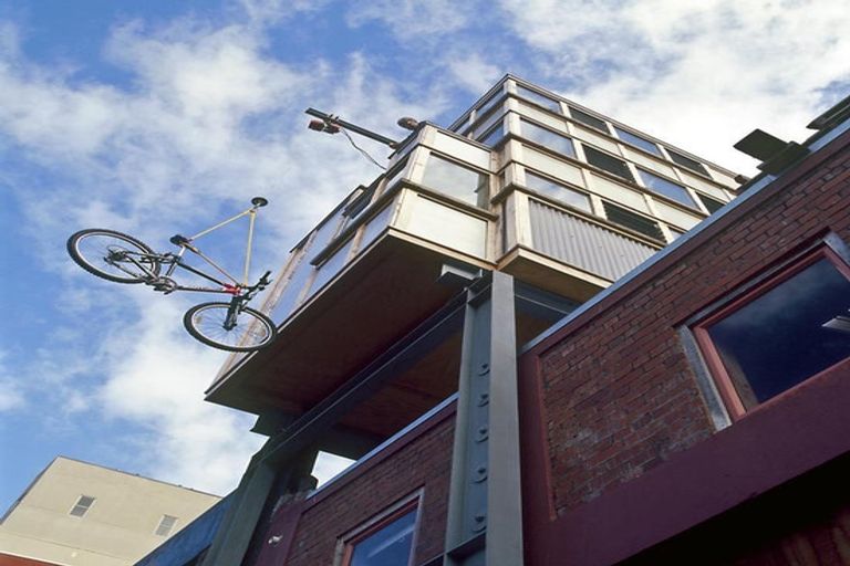 Photo of property in 108 Abel Smith Street, Te Aro, Wellington, 6011