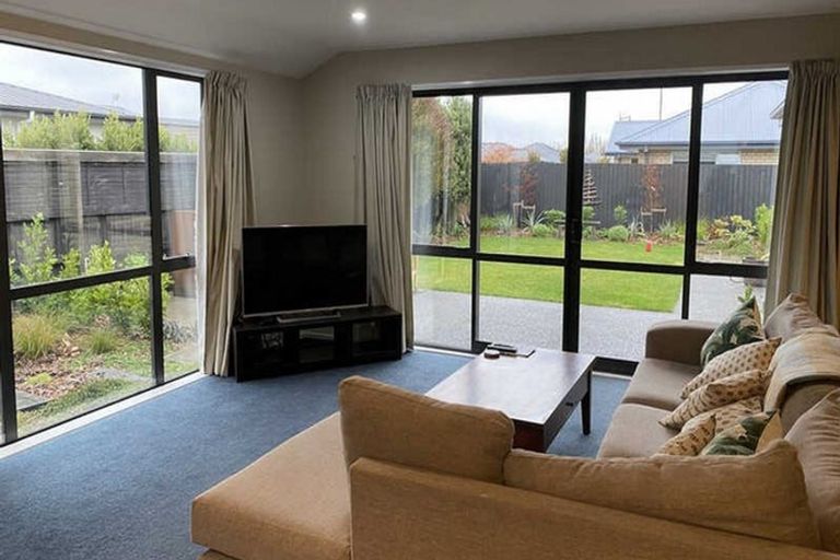 Photo of property in 9 Aberdare Street, Halswell, Christchurch, 8025