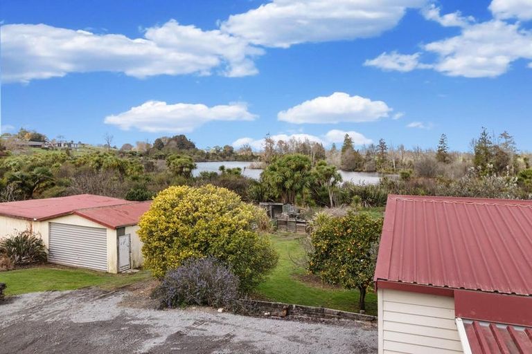 Photo of property in 57 Rukuhia Road, Rukuhia, Ohaupo, 3882