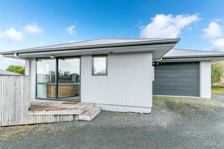 Photo of property in 30a Glenview Terrace, Glenview, Hamilton, 3206