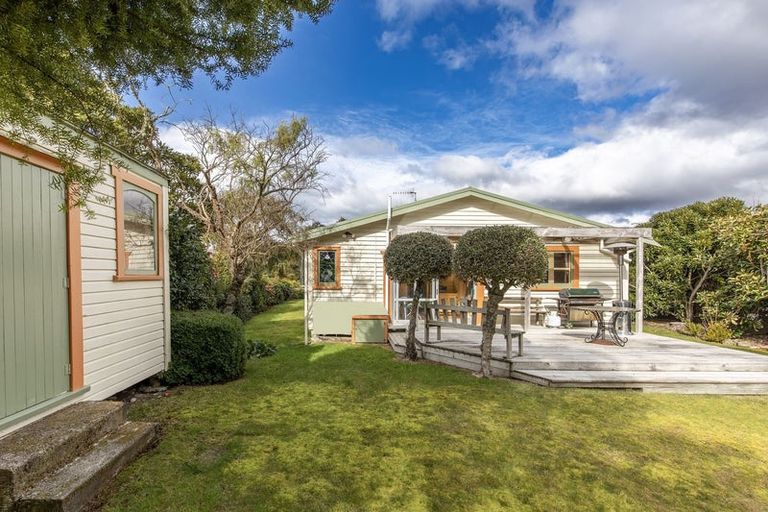 Photo of property in 33 Te Heuheu Parade, Tauranga Taupo, Turangi, 3382