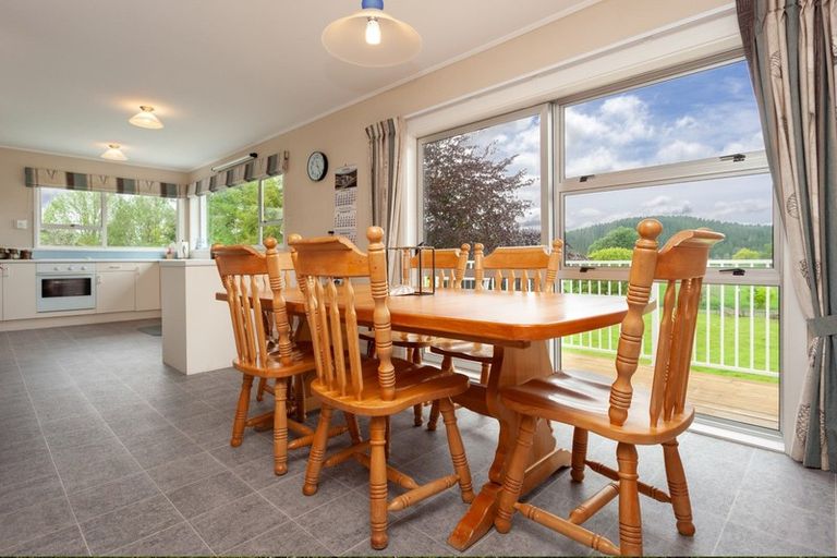 Photo of property in 134 Mossop Road, Tokoroa, 3491