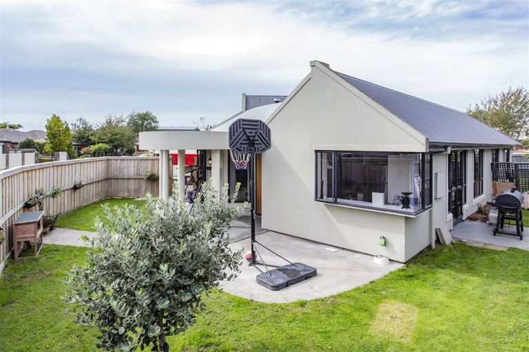 Photo of property in 7 Glenvale Drive, Kaiapoi, 7630