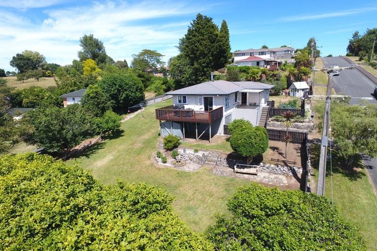 Photo of property in 1 Glen View Avenue, Otorohanga, 3900