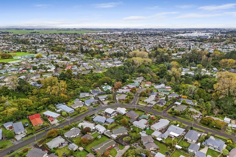 Photo of property in 89 Fitzroy Avenue, Fitzroy, Hamilton, 3206