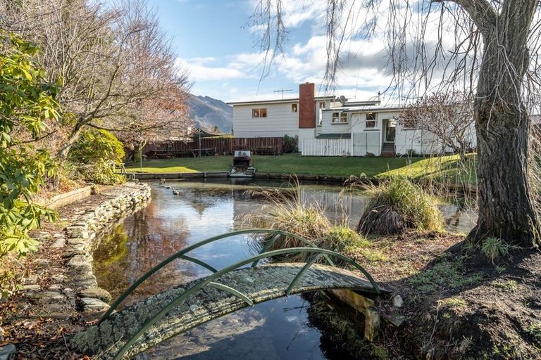 Photo of property in 84 Mcdougall Street, Wanaka, 9305