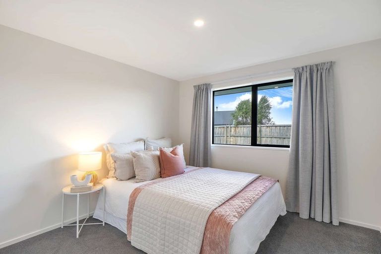 Photo of property in 31 Kingfisher Avenue, Amberley, 7410