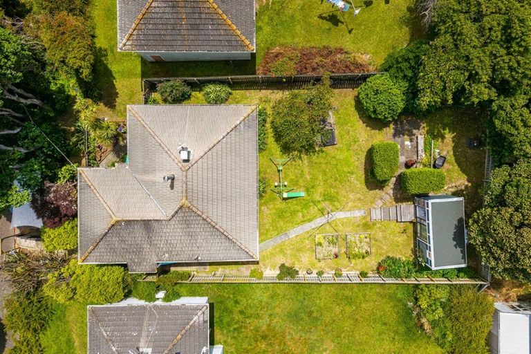 Photo of property in 50 Dimock Street, Titahi Bay, Porirua, 5022