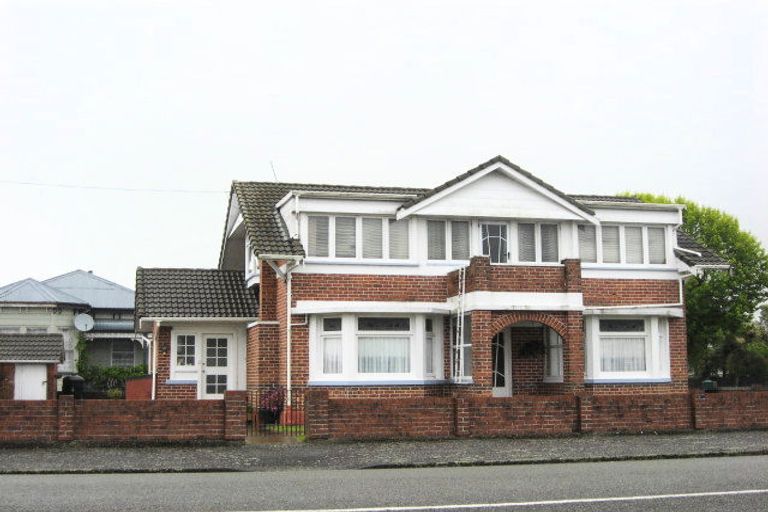 Photo of property in 16 Mill Street, Westport, 7825