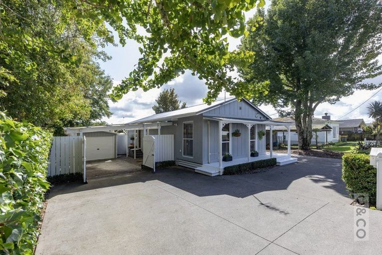 Photo of property in 23 Queen Street, Riverhead, 0820