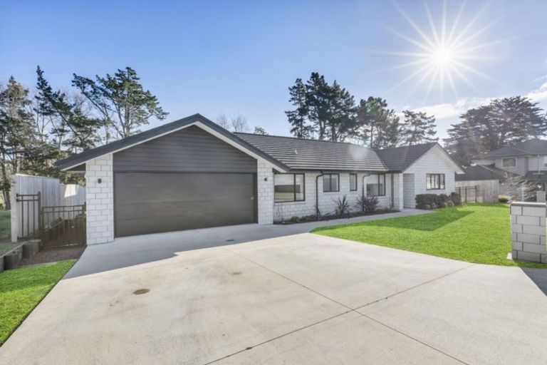 Photo of property in 11 Glory Way, Buckland, Pukekohe, 2677