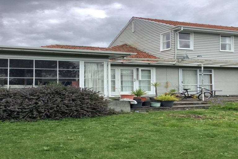 Photo of property in 532 Cashel Street, Linwood, Christchurch, 8011