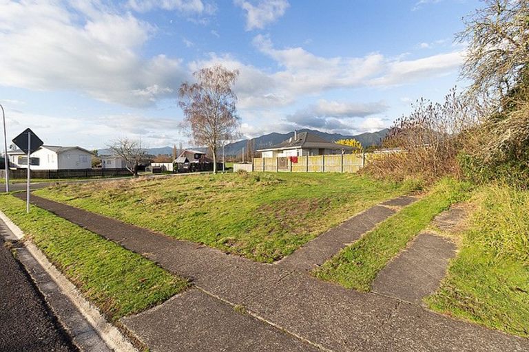 Photo of property in 20 Kahikatea Street, Murupara, 3025