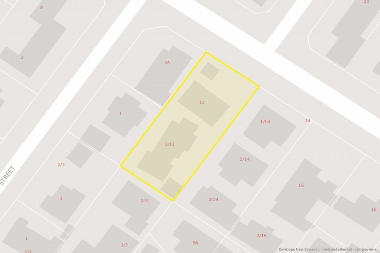 Photo of property in 2/12 Marsden Road, Stoke, Nelson, 7011