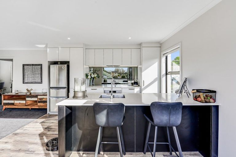 Photo of property in 13u1 Manning Street, Hamilton Central, Hamilton, 3204