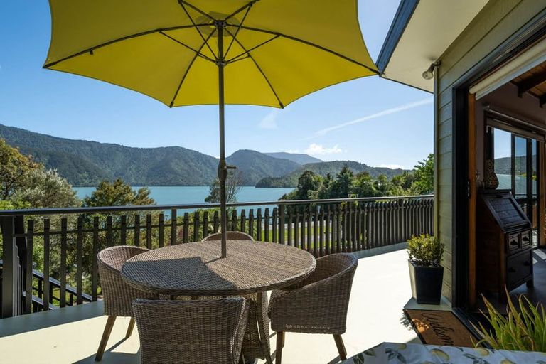 Photo of property in 7 Old Coach Road, Havelock, 7100