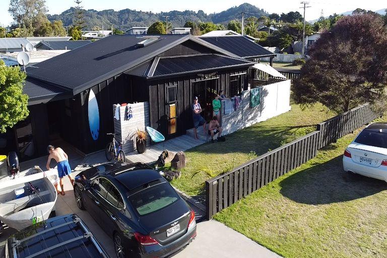 Photo of property in 100 Mary Road, Whangamata, 3620