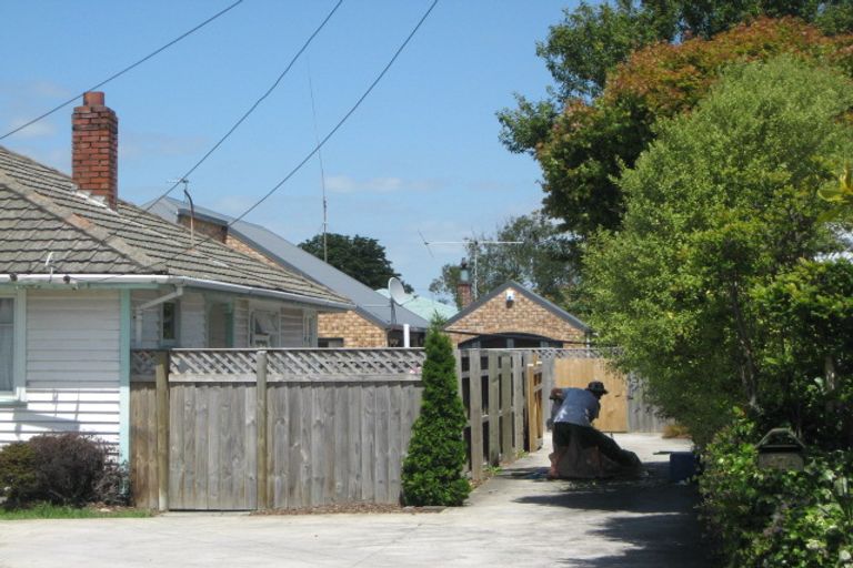 Photo of property in 47a Sugden Street, Spreydon, Christchurch, 8024