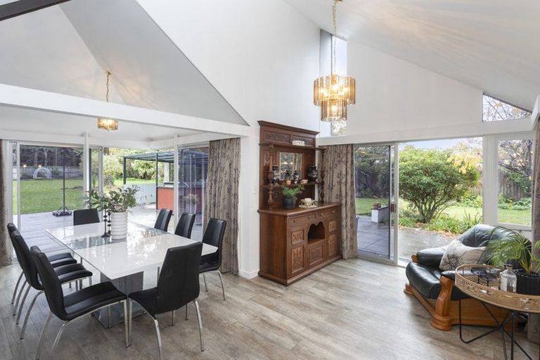 Photo of property in 117 West Belt, Rangiora, 7400