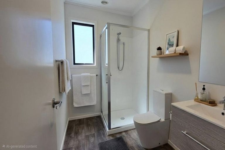 Photo of property in 51b Marumaru Street, Marton, 4710