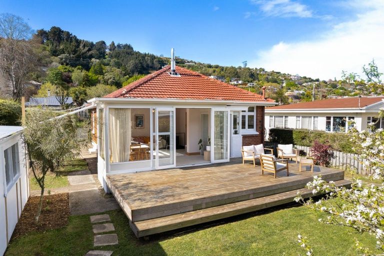 Photo of property in 387 North Road, North East Valley, Dunedin, 9010