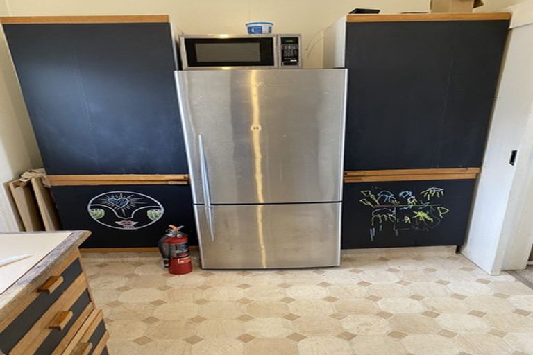 Photo of property in 76b Thompson Street, Mount Cook, Wellington, 6011