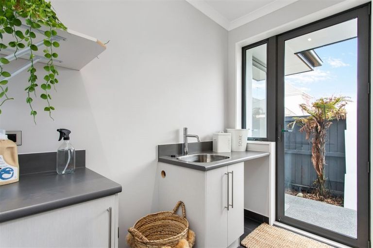 Photo of property in 7 Brookwater Avenue, Northwood, Christchurch, 8051