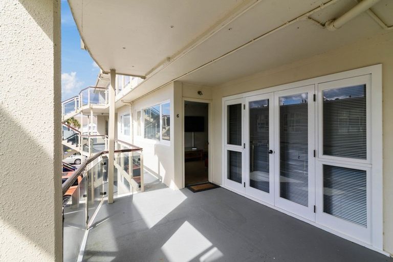 Photo of property in Lago Apartments, 1102unit Fenton Street, Rotorua, 3010