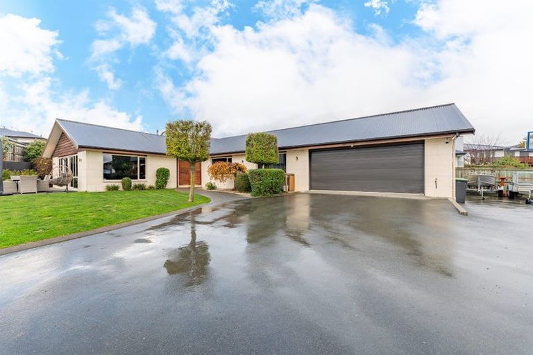 Photo of property in 38 Dobson Street, Gleniti, Timaru, 7910