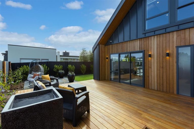 Photo of property in 7 Farthing Drive, Prebbleton, 7604