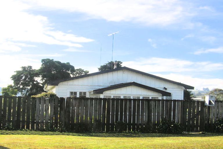 Photo of property in 45 North Road, Kawakawa, 0210